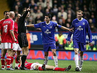 VIDEO: Four moments when Big D...